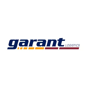 Logo Garant Spedition & Logistik