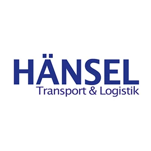 Logo Heansel Transport & Spedition 
