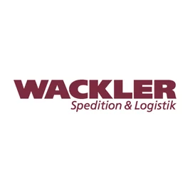 Logo Wackler Spedition & Logistik
