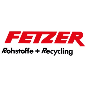 Logo Fetzer Rohstoffe + Recycling