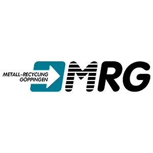 Logo MRG Metall-Recycling Göppingen