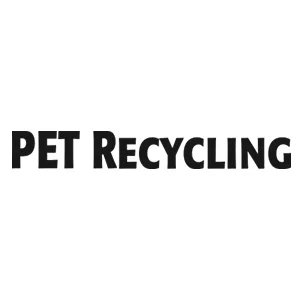 Logo PET-Recycling