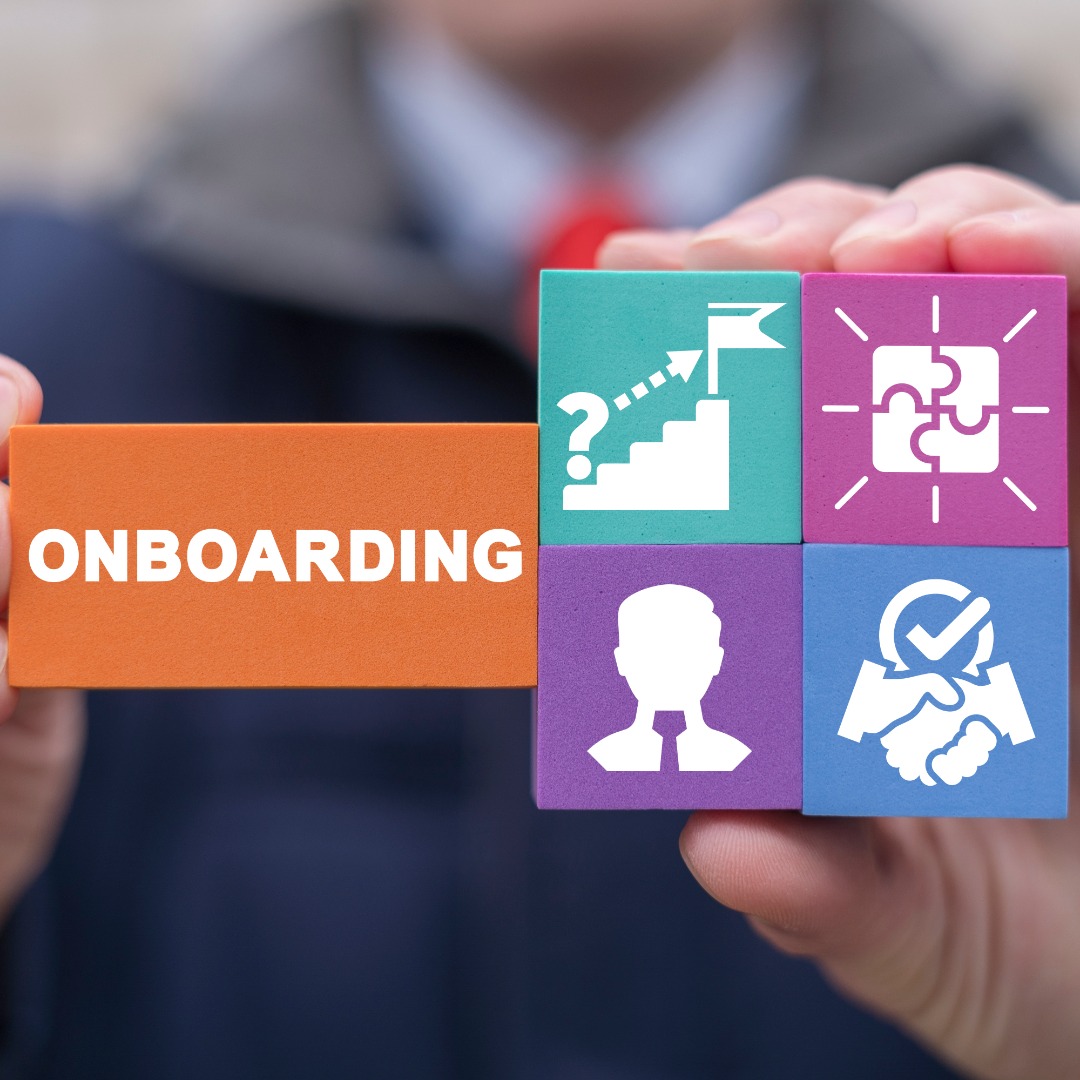 Onboarding